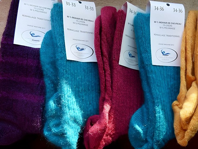GrangeAuMohair-chaussettes