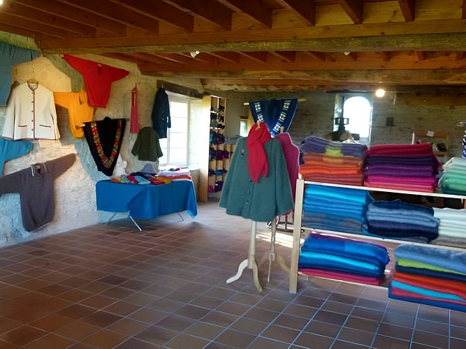 GrangeAuMohair-boutique