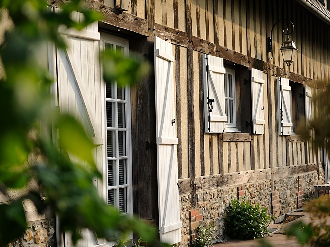 Calvados Roger Groult