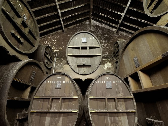 Dystillerie Roger Groult -Photo Julien Boisard (4)