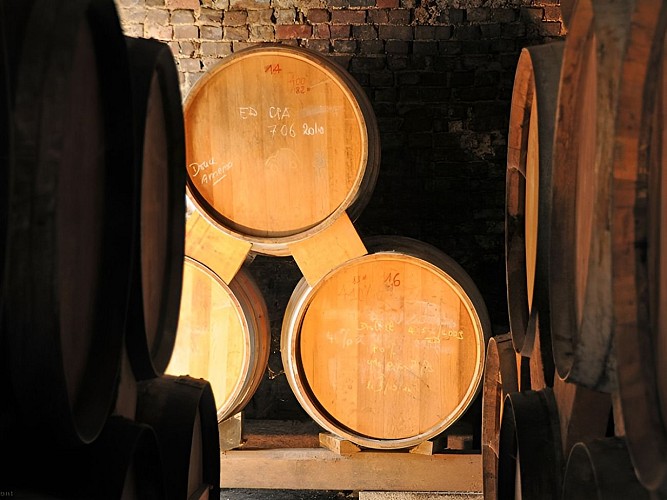 VICTOT PONTFOL_Calvados Dupont