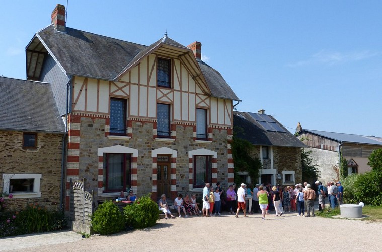 L'Atelier du liquoriste et sa cave atypique