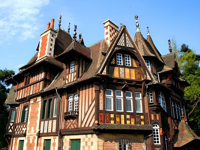 La Poterie du Mesnil de Bavent