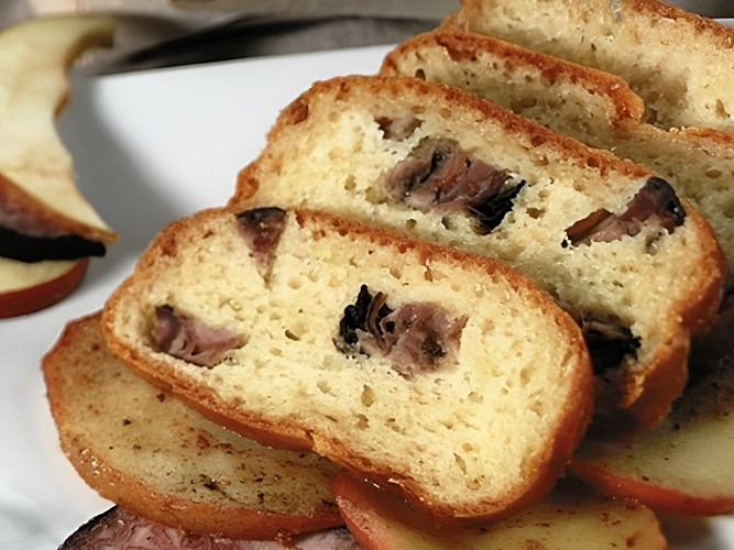 Andouille Asselot - VIRE (2)