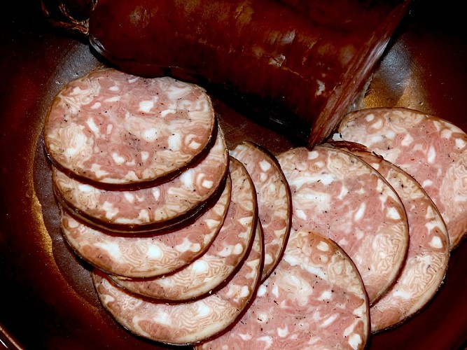 Vire Andouille Asselot