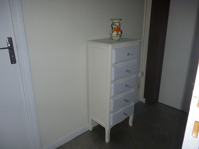 Meublé Les Lavriots_Le Breuil