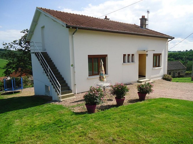 Gite de Poluzot_Saint-Laurent-d'Andenay