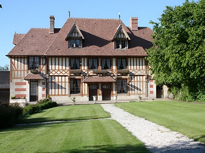 Distillerie Calvados Pierre Huet Cambremer