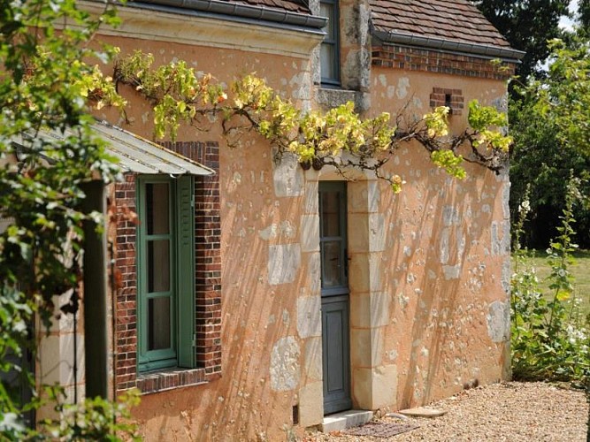 Gîte La Piffelière