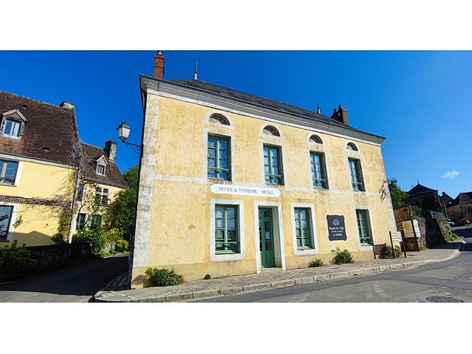 (3) ©CdC Collines du Perche Normand