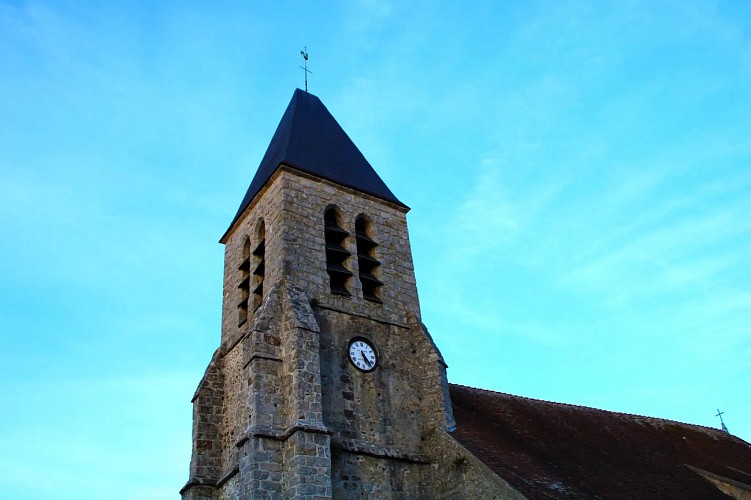 Eglise Saint-Médard