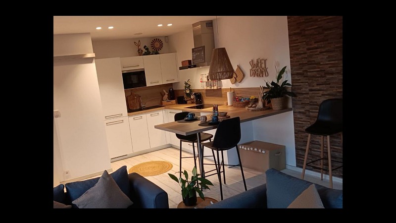 WebMeublé Vacances Sweet Dreams Visé_cuisine_02-2025