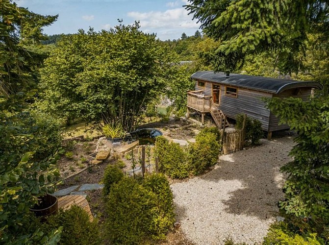 Au Chant de la R'Hulotte