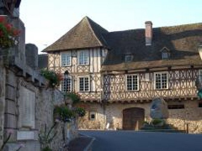 image du object