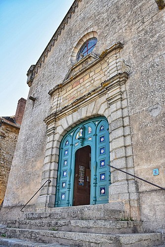 image du object