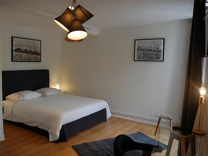 Maison des Buis - Falaise - Calvados