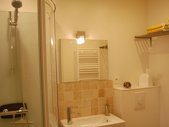 Maison des Buis - Falaise - Calvados