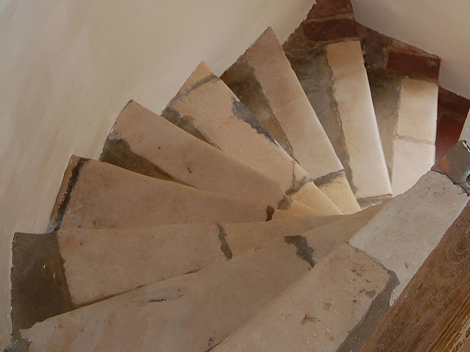 Maison des Buis - Falaise - Calvados