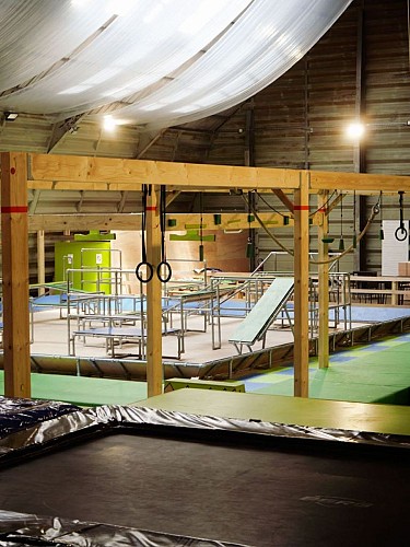 Urban Corp40 salle 1 OTILAS 25