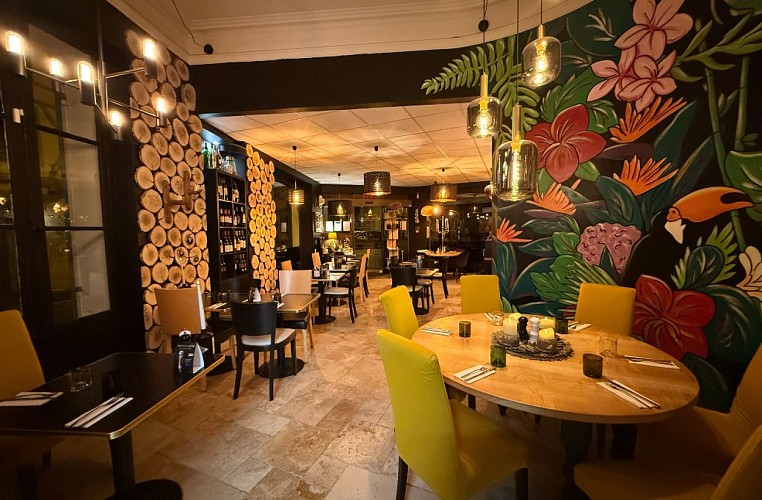 RESTAURANT_Chez Paulette_Eymet