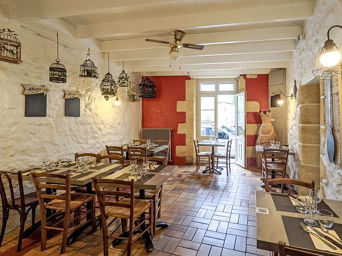 Chez Sylvie by Malvina - Pujols