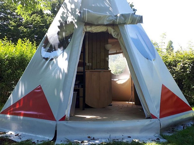 Tipi