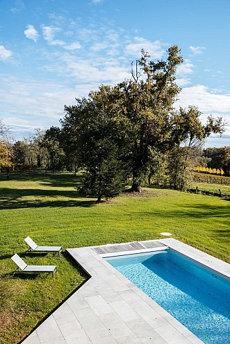 2025 - LABA - Domaine de Pillon - Piscine - ©Sarah Arnould-Domaine de Pillon (1)