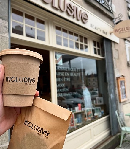 Inclusive Beauty Bar
