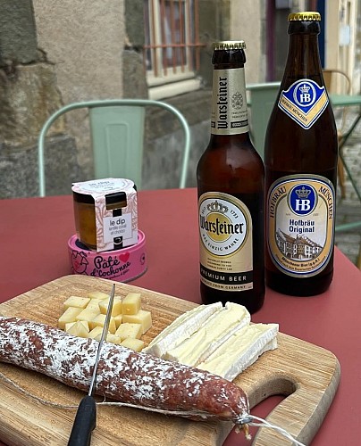 Inclusive Beauty Bar