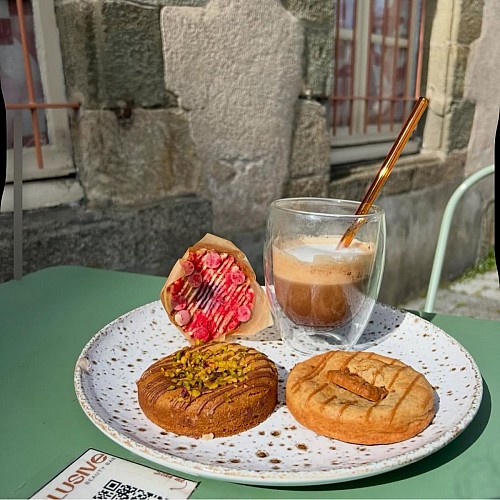 Inclusive Beauty Bar