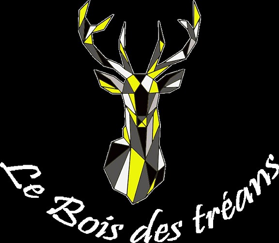 Gîtes le Bois des Tréans