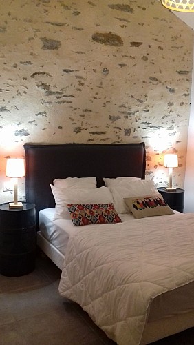 Gîtes le Bois des Tréans