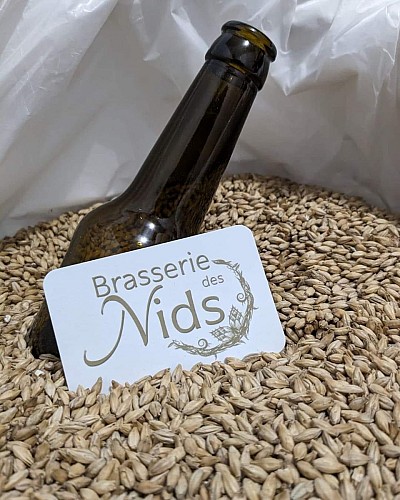 Brasserie des Nids