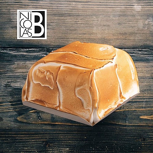 Pâtisserie, Chocolaterie et Salon de Thé - Nicolas B