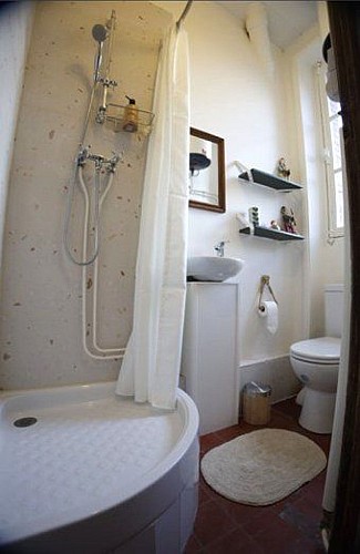 Une Chambre Perchée