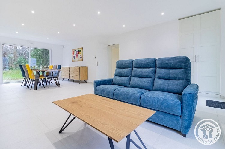 Pavillon 2 de la Monerie