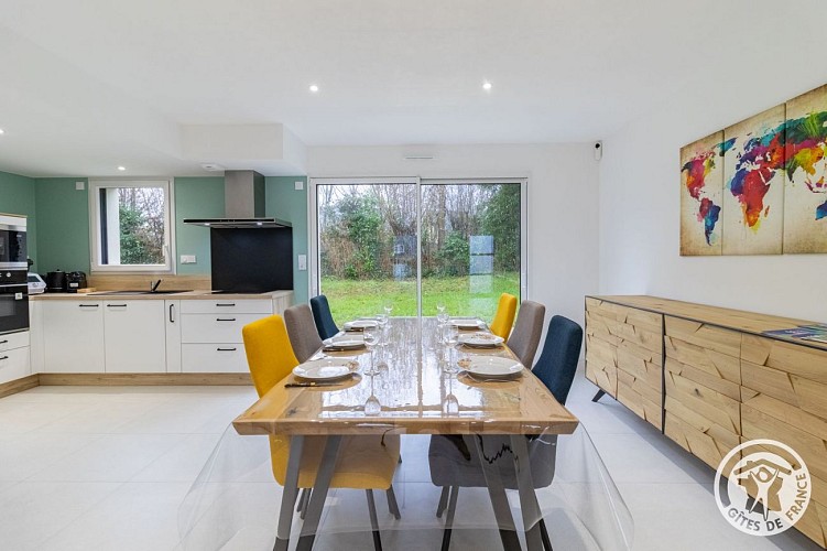 Pavillon 2 de la Monerie