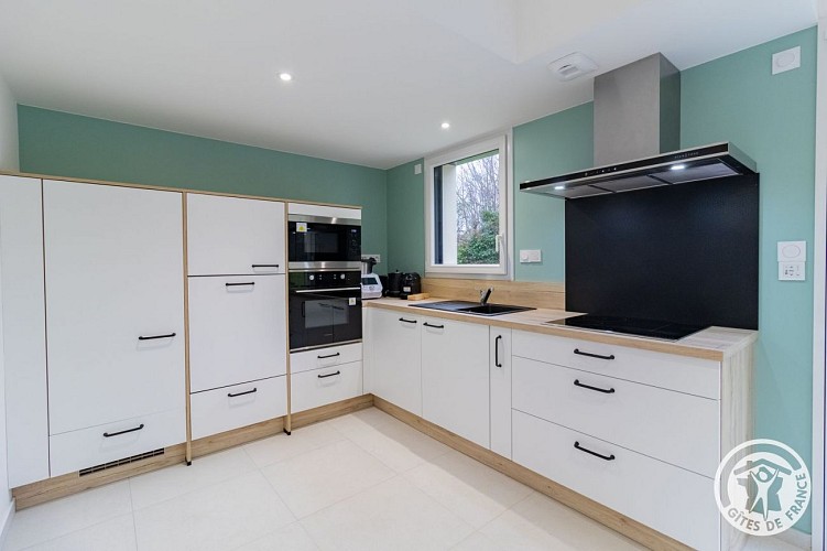 Pavillon 2 de la Monerie