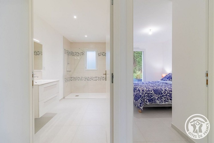 Pavillon 2 de la Monerie