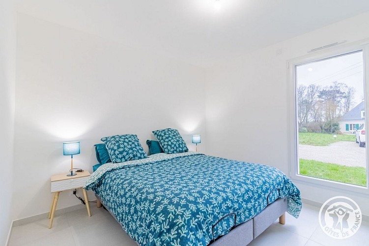 Pavillon 2 de la Monerie