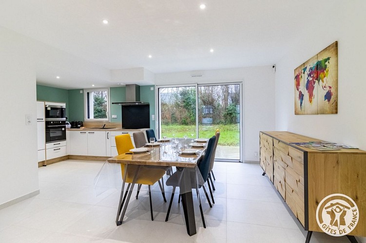 Pavillon 2 de la Monerie