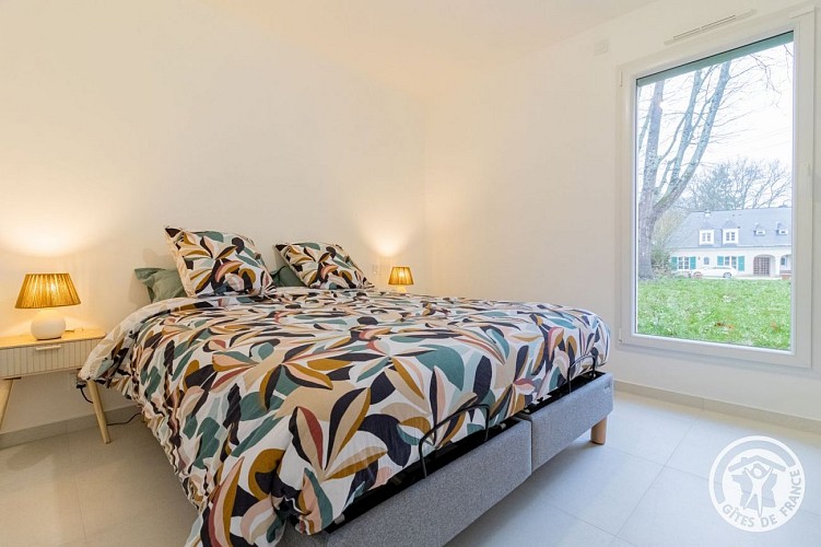 Pavillon 3 de la Monerie