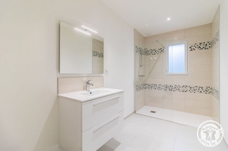 Pavillon 3 de la Monerie