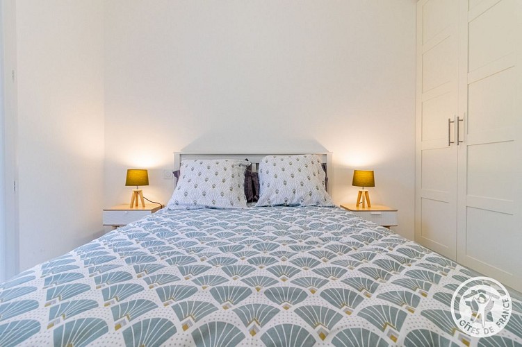 Pavillon 3 de la Monerie