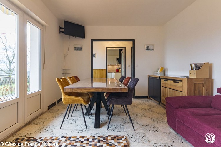 La Clef des Champs_1