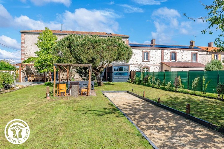 Au Petit Bonheur des Gâts