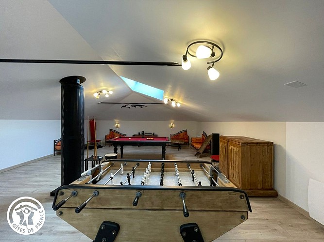 Au Petit Bonheur des Gâts