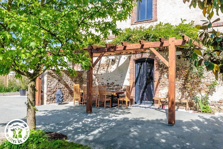 Au Petit Bonheur des Gâts