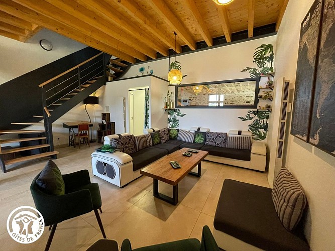 Au Petit Bonheur des Gâts