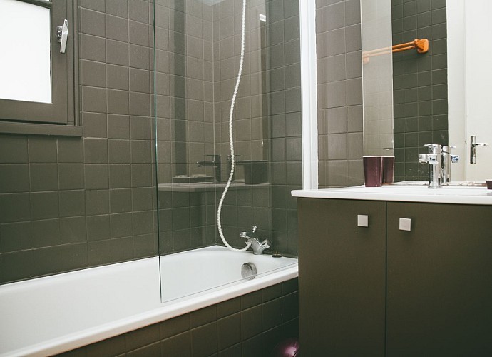 Moncontour Active Park: Active and Nature Holidays by the Lake